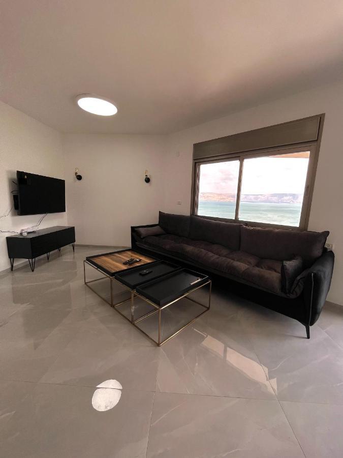 דירת נופש טבריה Apartman Kültér fotó