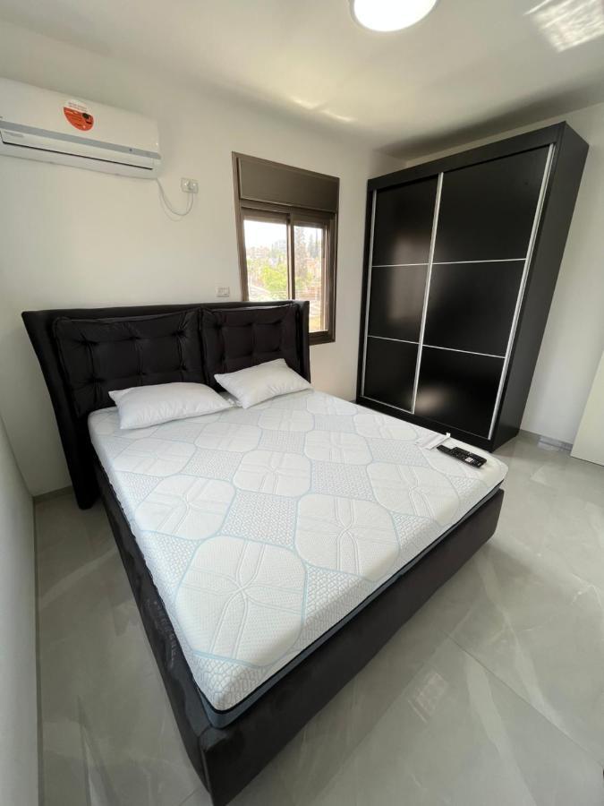 דירת נופש טבריה Apartman Kültér fotó