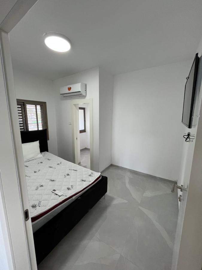דירת נופש טבריה Apartman Kültér fotó