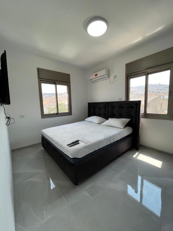 דירת נופש טבריה Apartman Kültér fotó