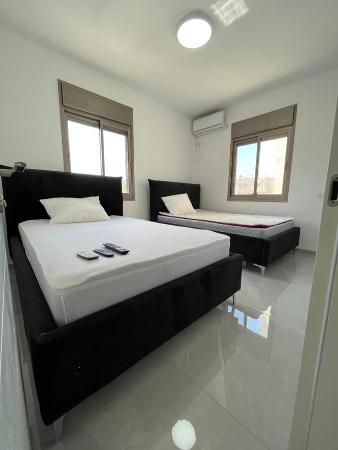 דירת נופש טבריה Apartman Kültér fotó