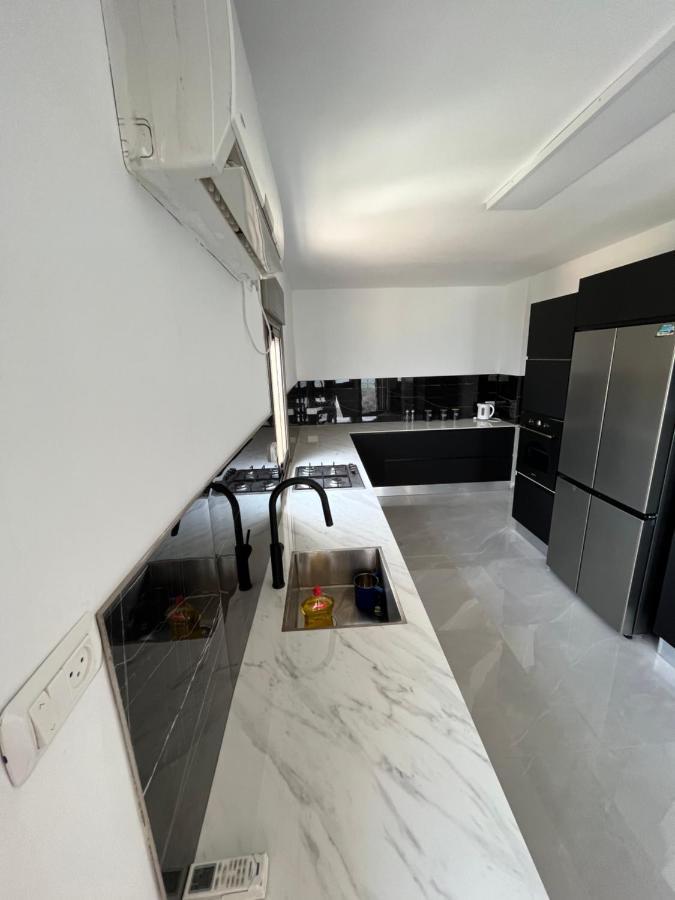 דירת נופש טבריה Apartman Kültér fotó